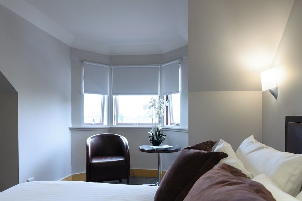 Glynhill Hotel Standard Double 4