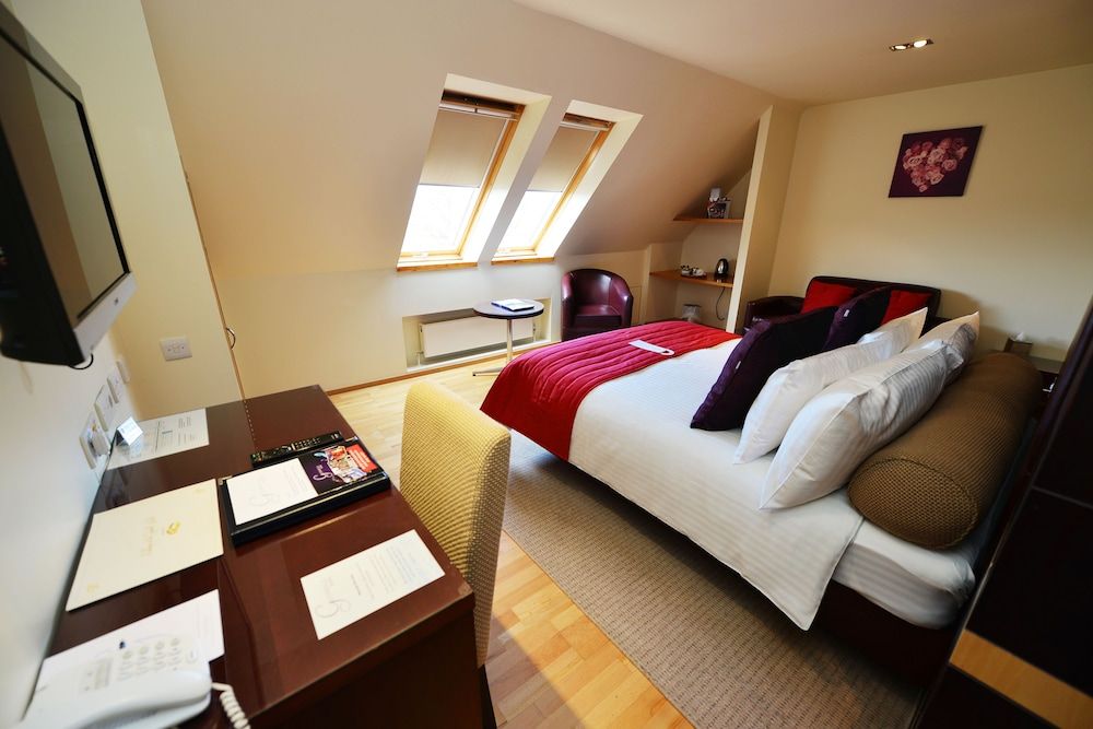 Glynhill Hotel Club King 2