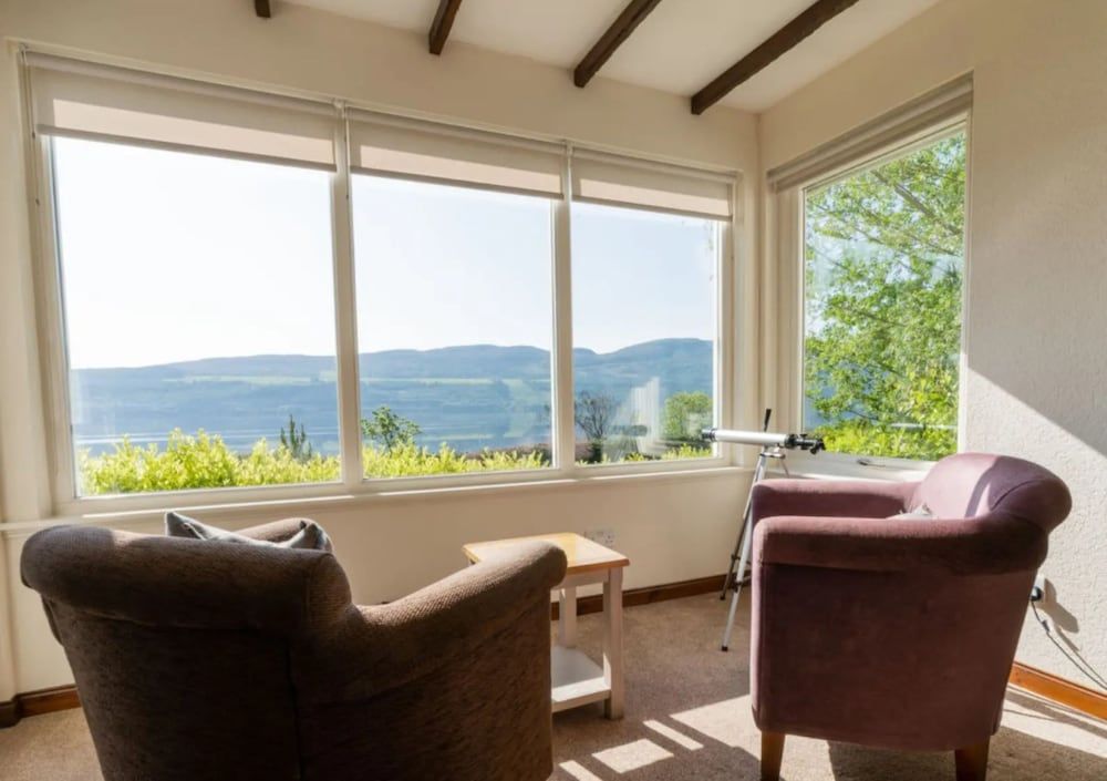 Loch Ness Cottages Cottage, 1 Bedroom, Lake View 11