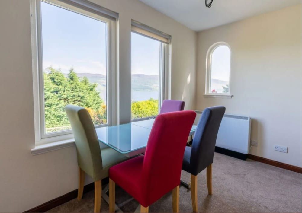Loch Ness Cottages Cottage, 1 Bedroom, Lake View 15