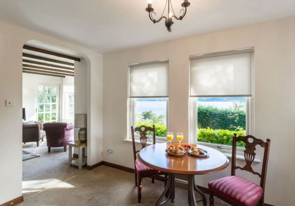 Loch Ness Cottages Cottage, 1 Bedroom, Lake View 26