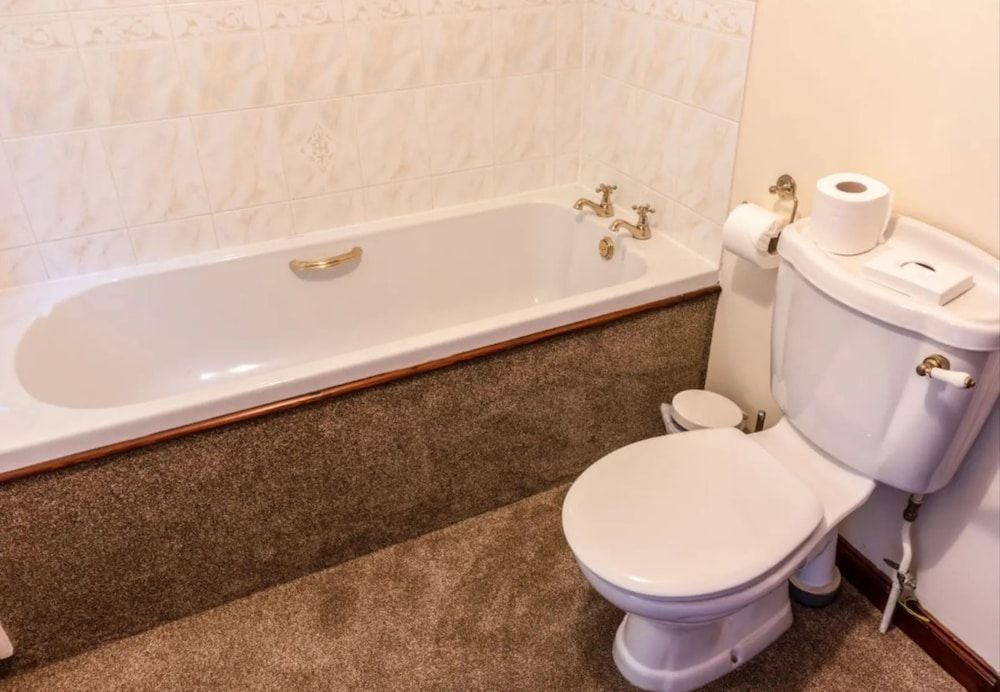 Loch Ness Cottages Cottage, 1 Bedroom, Lake View 20