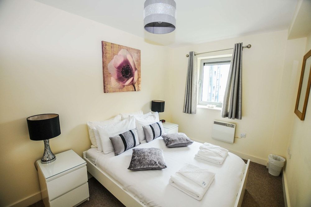 Executive Apartment, 2 Bedrooms