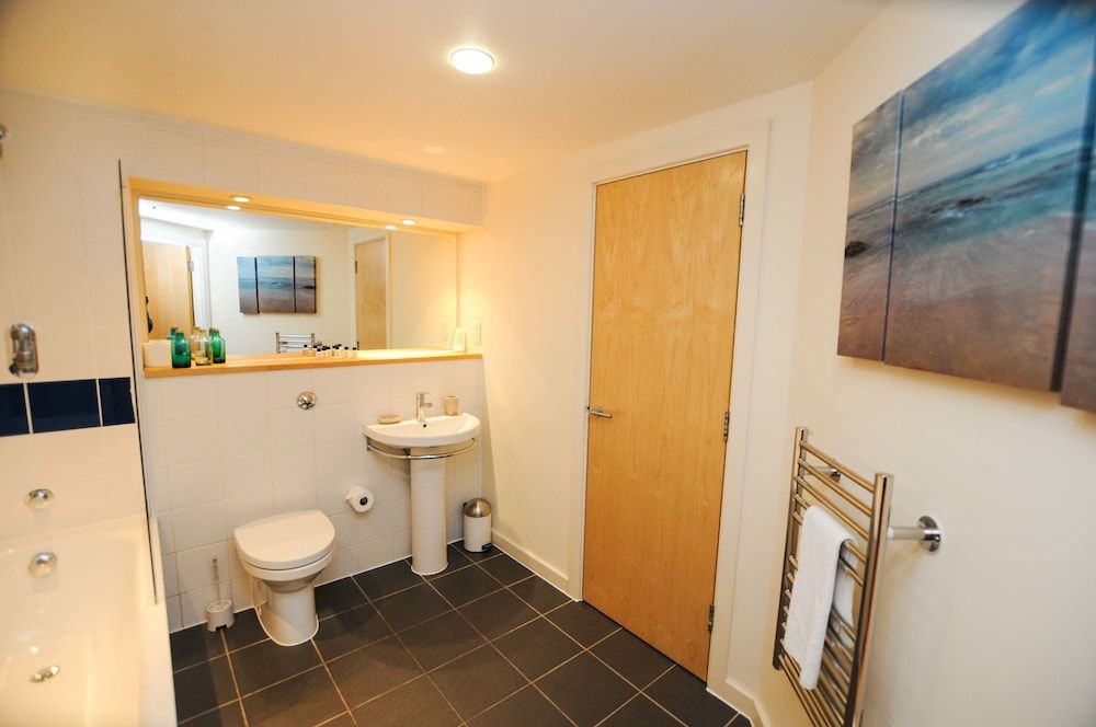 Your Stay Bristol Hamilton Court Standard Apartment, 1 Bedroom 6