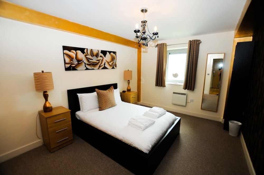 Your Stay Bristol Hamilton Court