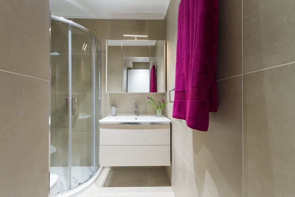 2 Palace Gardens Luxury Apartment, 1 Queen Bed 10