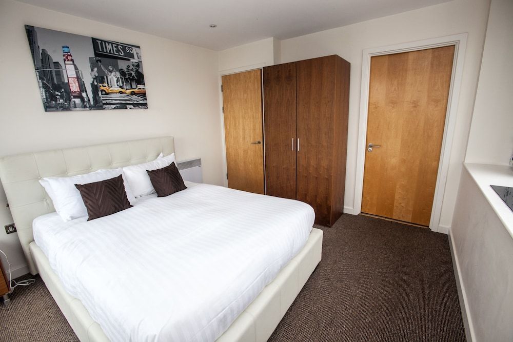 Apartment, 1 Bedroom, Accessible, Kitchen