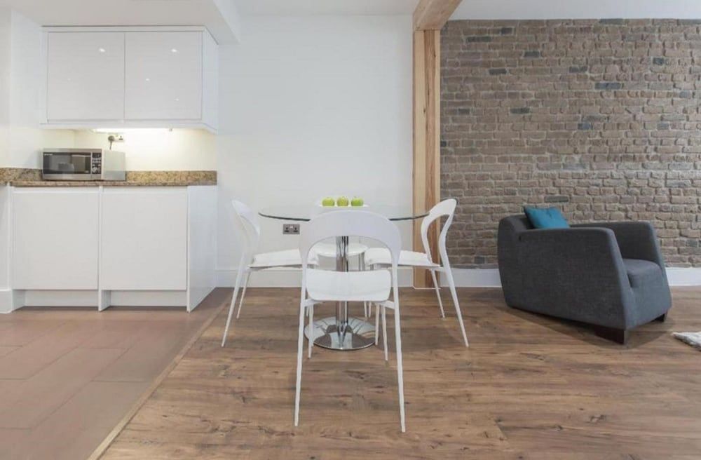 undefined Valet Apartments Limehouse 5