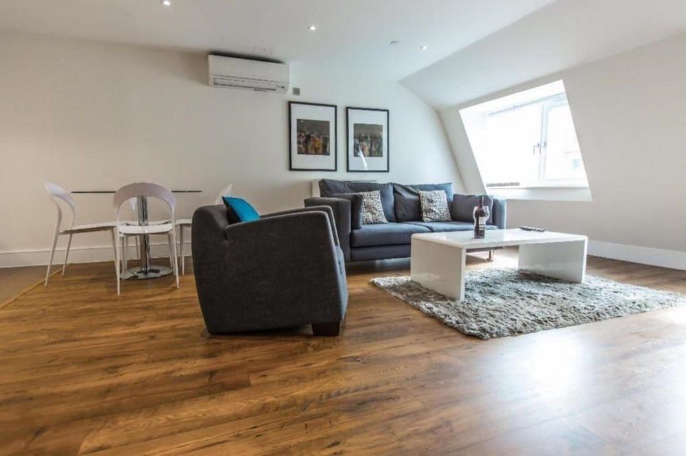 undefined Valet Apartments Limehouse 7