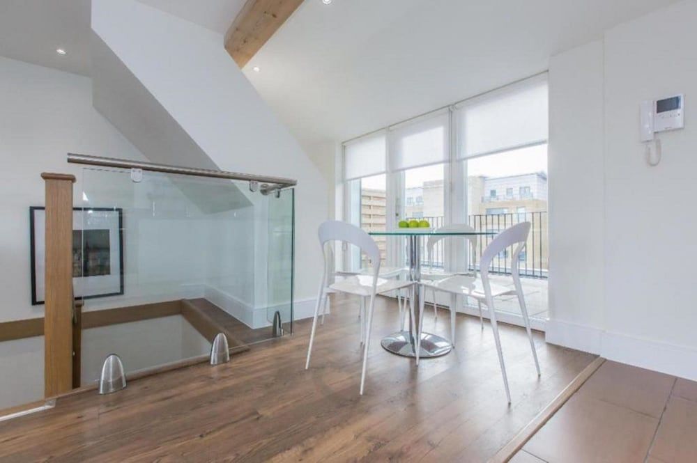 undefined Valet Apartments Limehouse 6