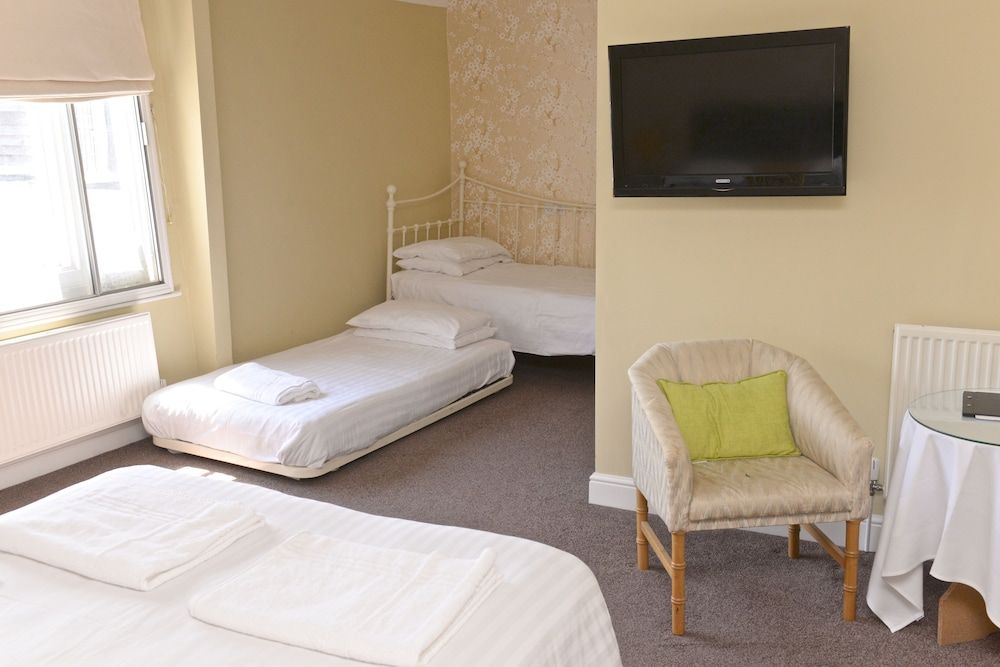 Limes Hotel