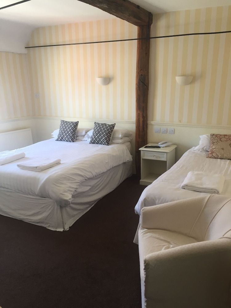 Limes Hotel