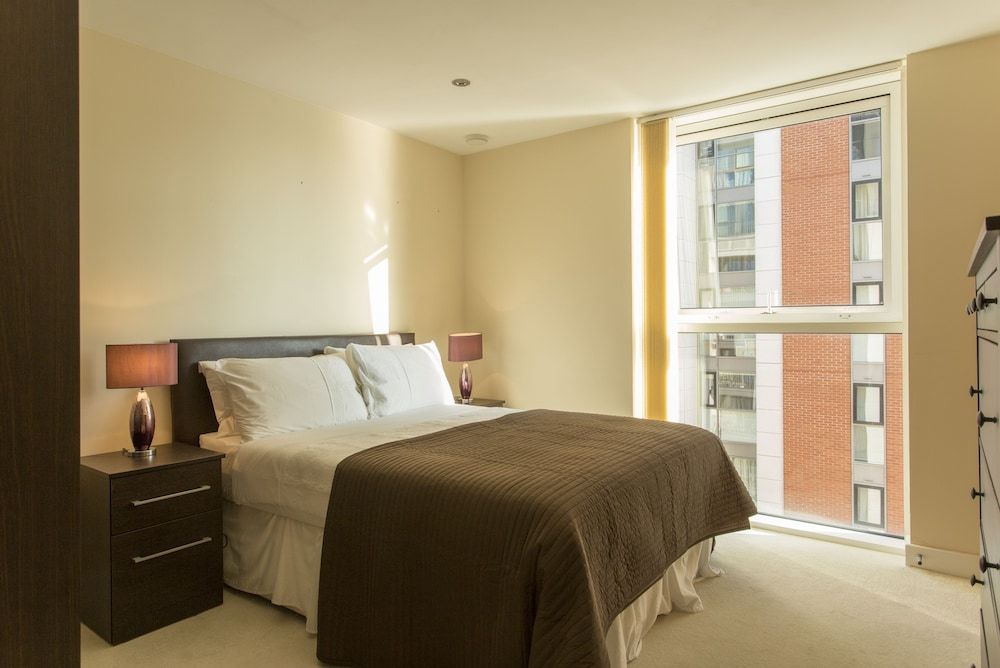 undefined Austin David Apartments - Riverstate 3