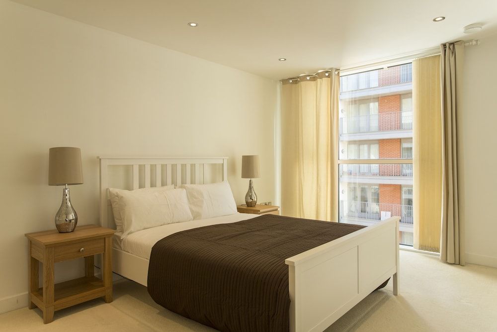 undefined Austin David Apartments - Riverstate 6