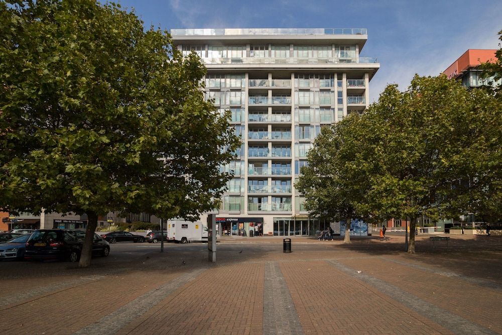 undefined Austin David Apartments - Riverstate 2