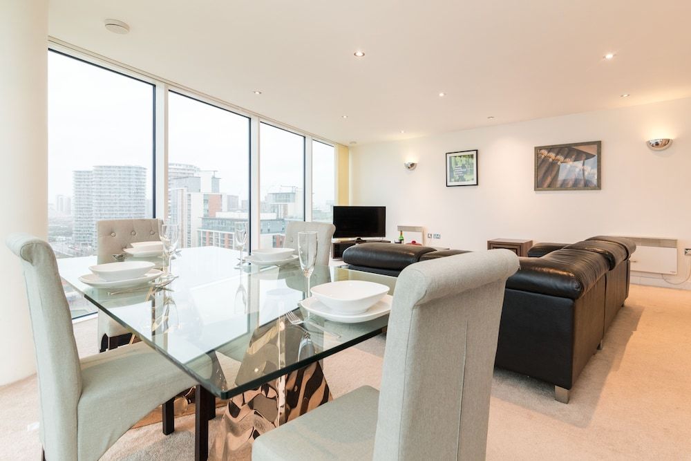 undefined Austin David Apartments - Riverstate 9