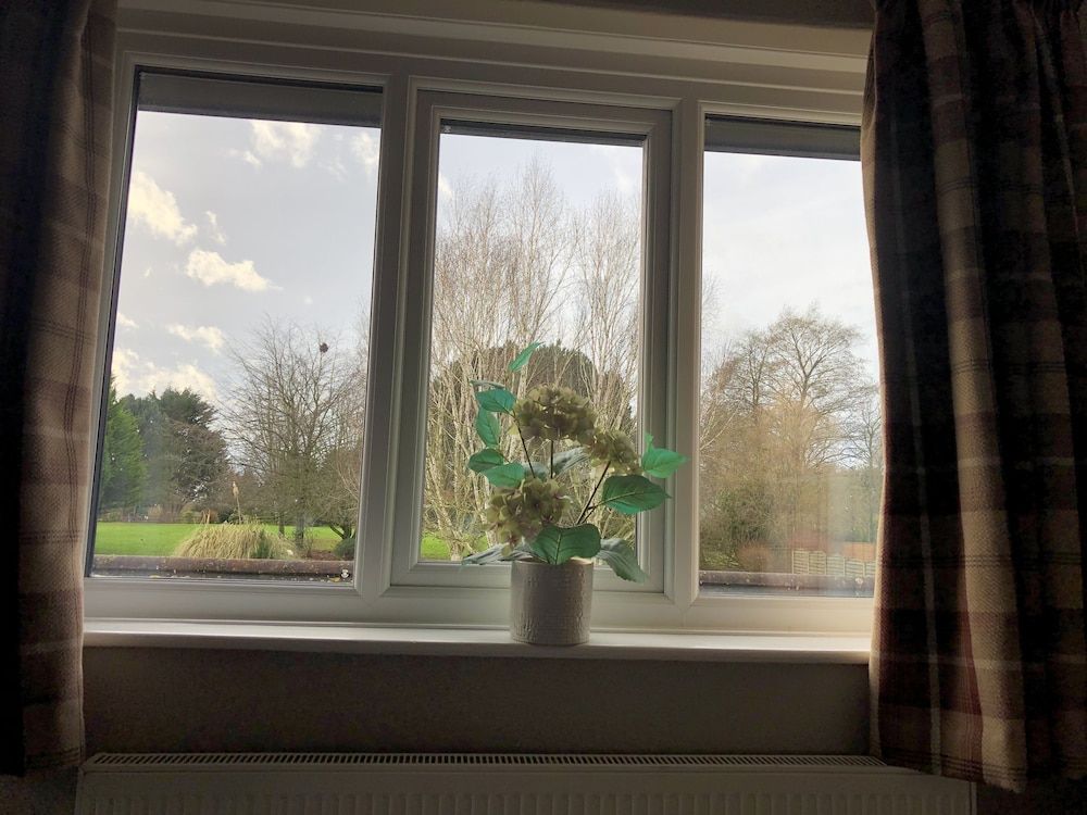 Burton Lodge Guest House and Spa Double or Twin Room 13