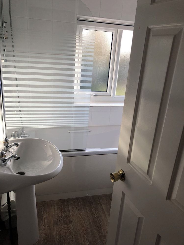 Burton Lodge Guest House and Spa Double or Twin Room 12