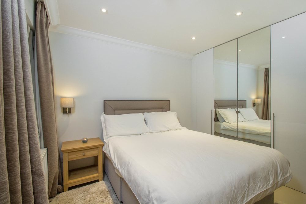 Marylebone Village Apartments