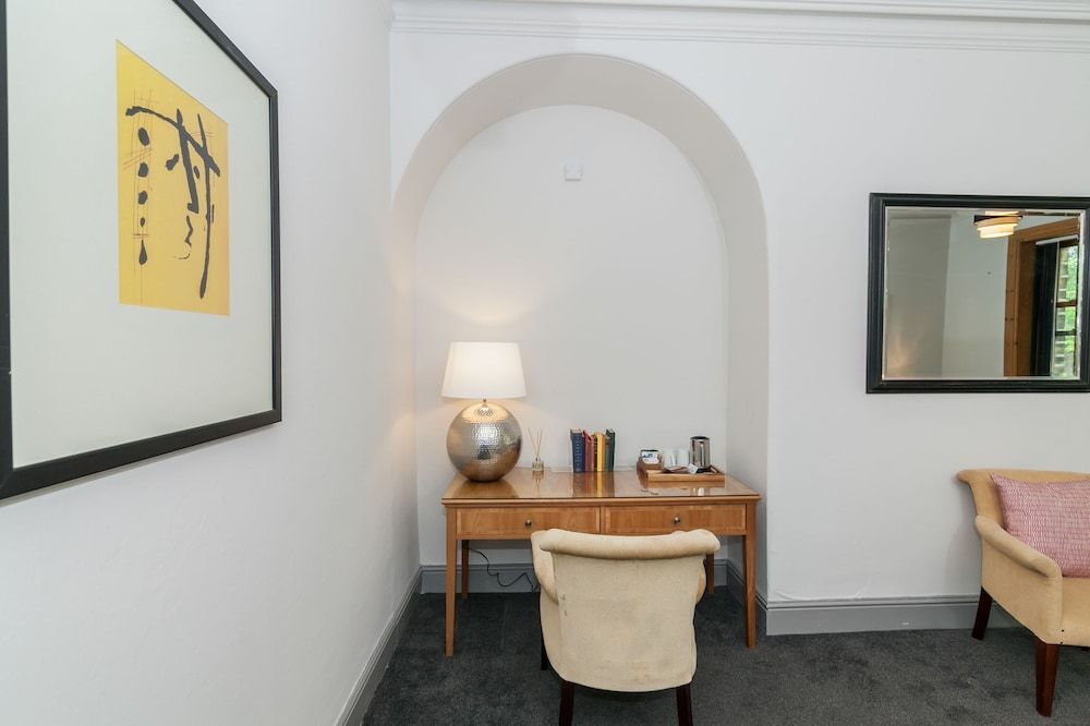 Townhouse No 12 Deluxe Double Room, 1 Double Bed, Shared Bathroom 7