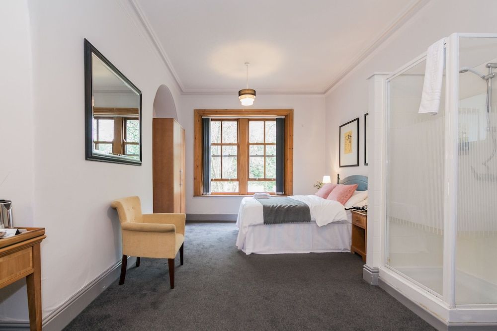 Townhouse No 12 Deluxe Double Room, 1 Double Bed, Shared Bathroom 3