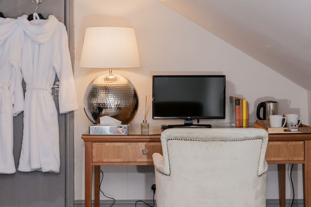 Townhouse No 12 Deluxe Double Room, 1 Double Bed, Shared Bathroom 11