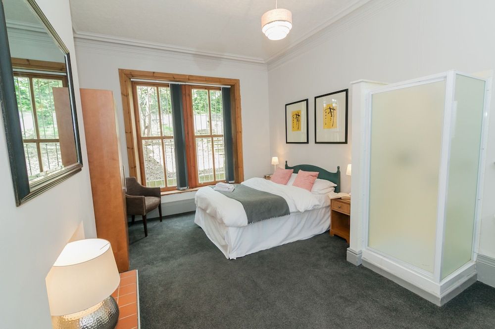 Townhouse No 12 Deluxe Double Room, 1 Double Bed, Shared Bathroom 5