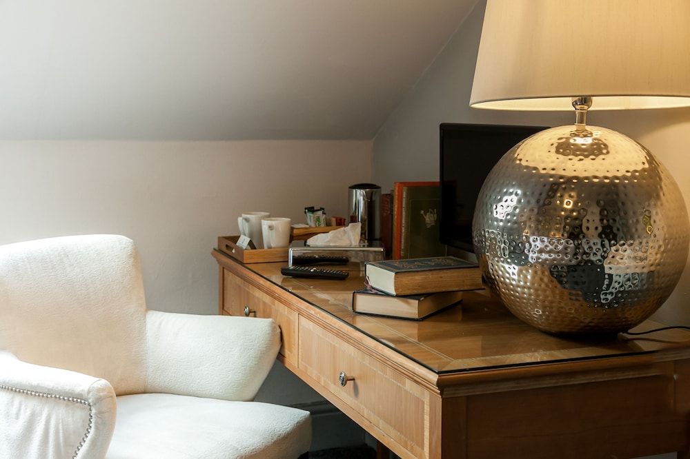 Townhouse No 12 Deluxe Double Room, 1 Double Bed, Shared Bathroom 10