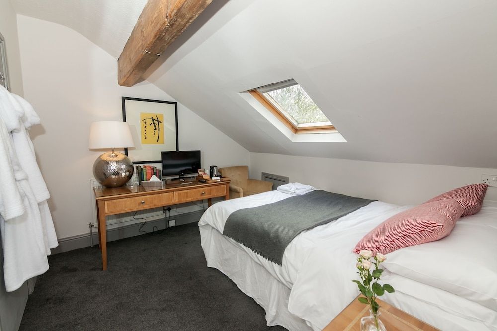 Townhouse No 12 Standard Double Room, 1 Double Bed, Shared Bathroom 7
