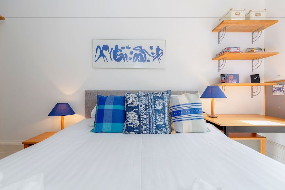 undefined Philbeach Balcony- 2bed flat in Earls Ct 9