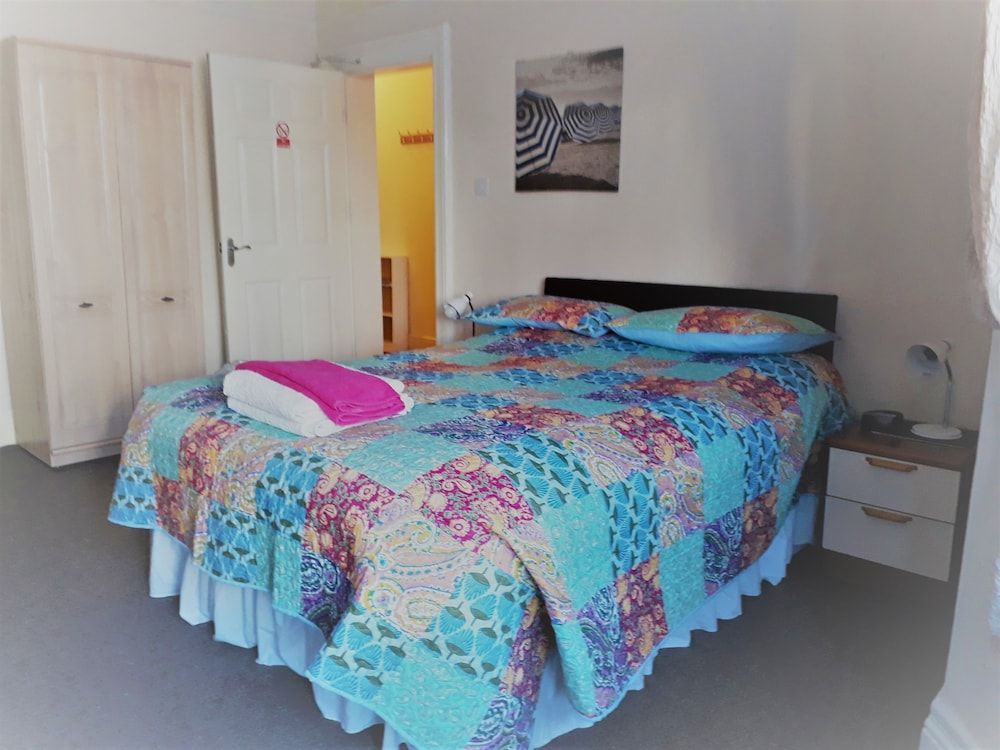 Comfort Apartment