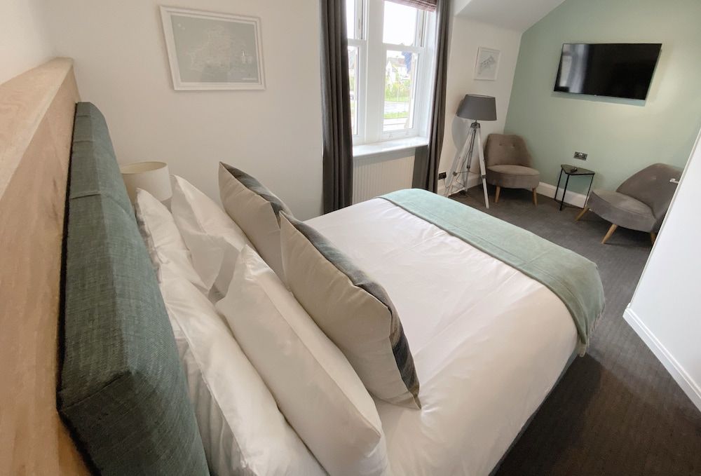 Classic Room, 1 Queen Bed