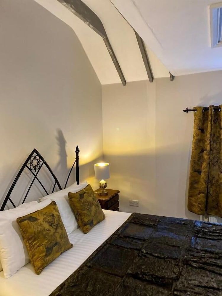 White Hart Hotel Double Room, 1 Double Bed 15