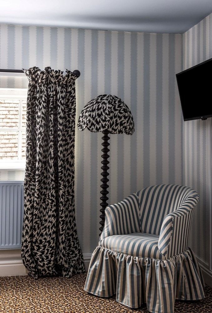 White Hart Hotel Double Room, 1 Double Bed 38