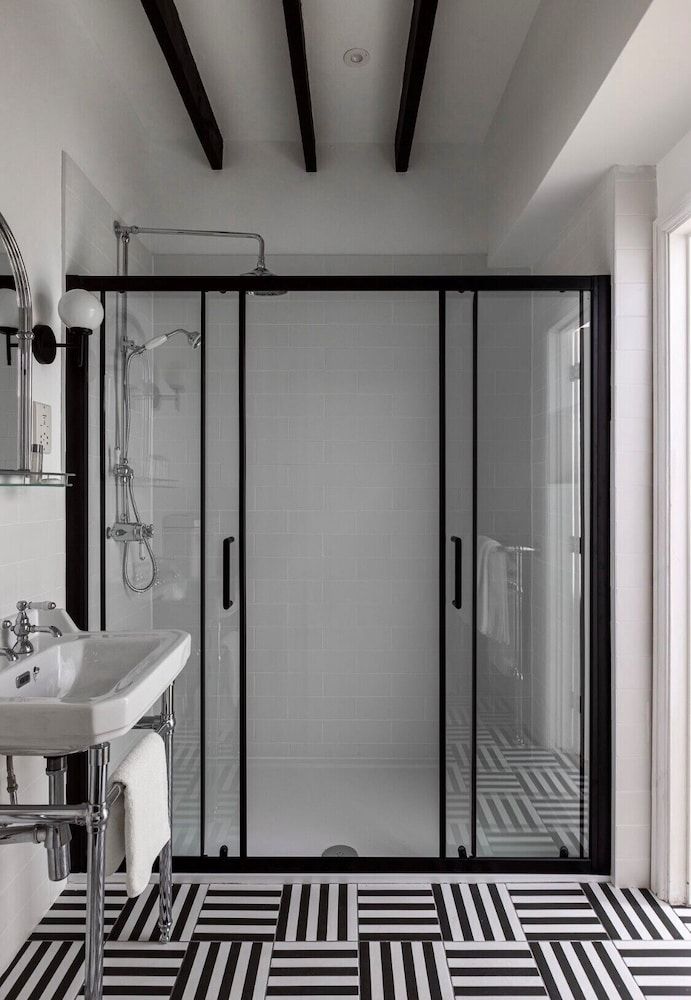 White Hart Hotel Double Room, 1 Double Bed 31