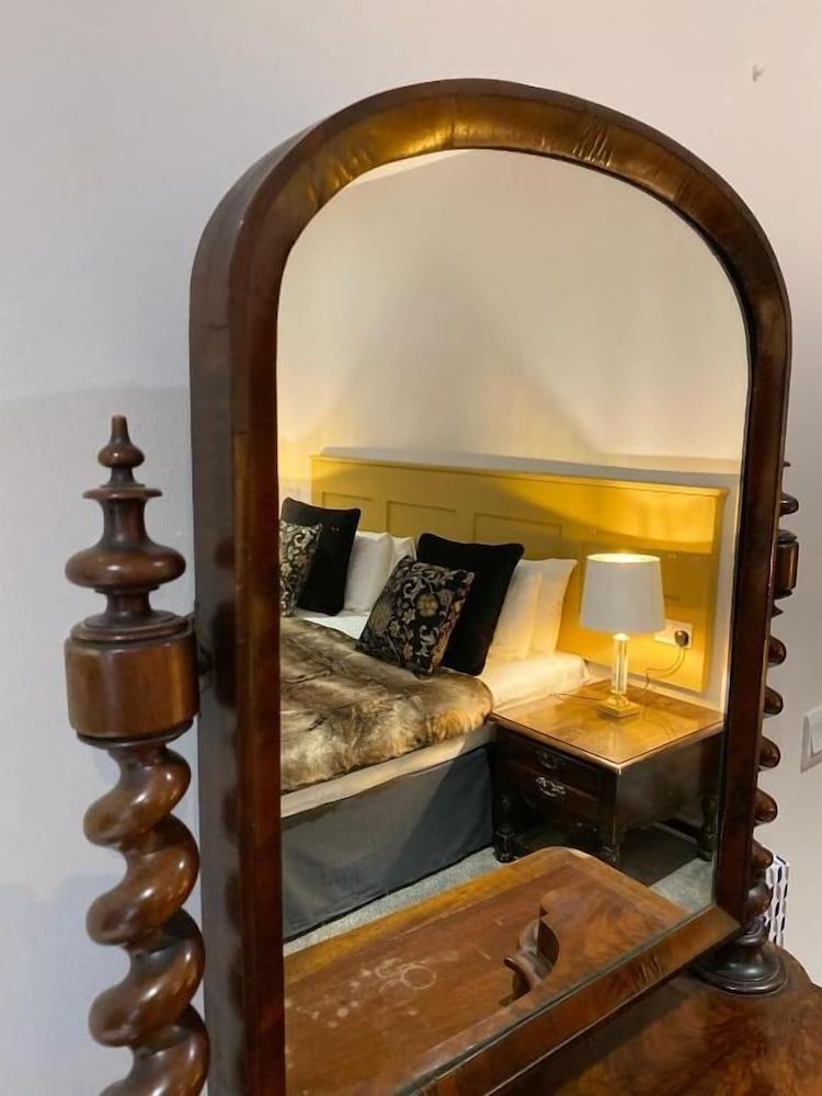 White Hart Hotel Double Room, 1 Double Bed 37