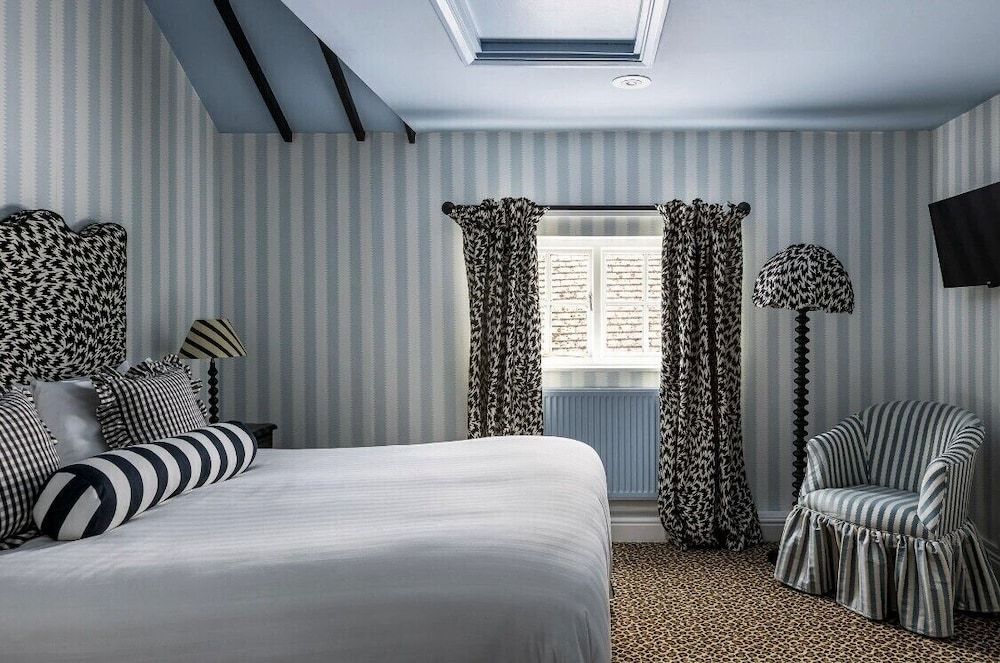 White Hart Hotel Double Room, 1 Double Bed 27