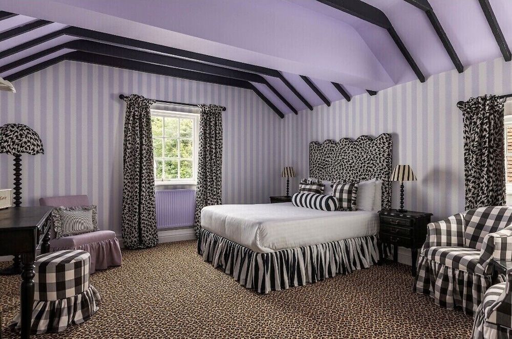 White Hart Hotel Double Room, 1 Double Bed 26