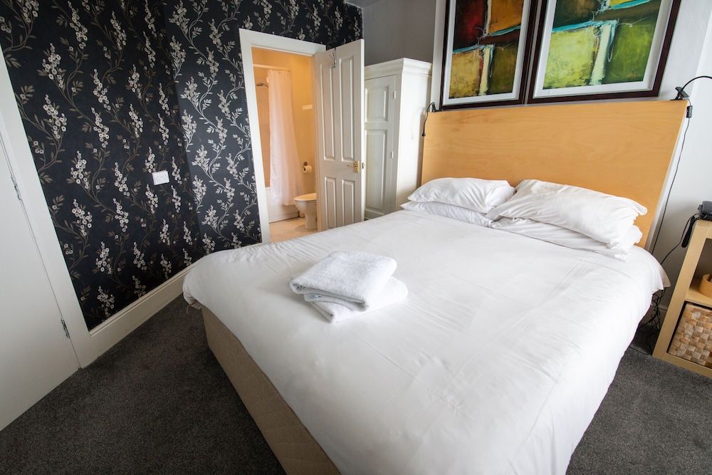 Standard Double Room, 1 King Bed
