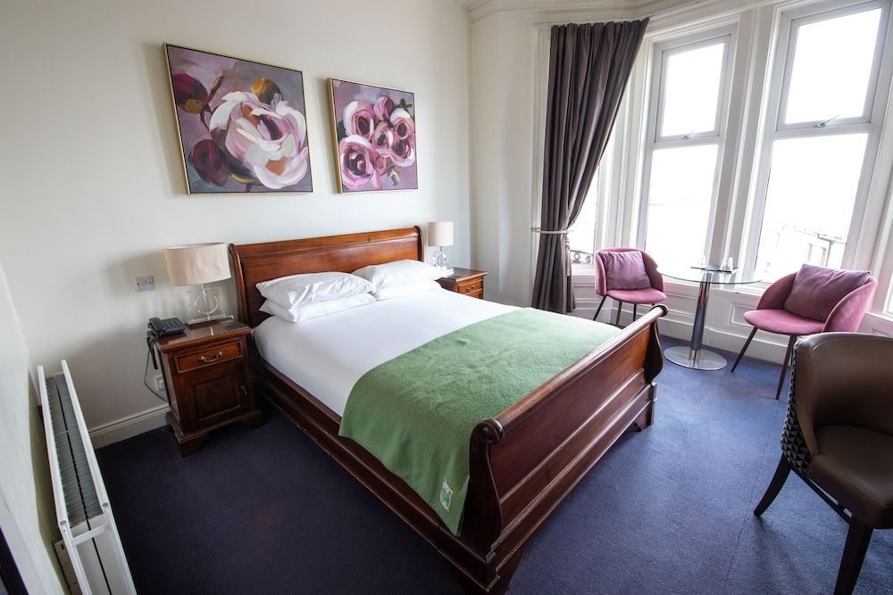 Premium Double Room, 1 King Bed, Sea View