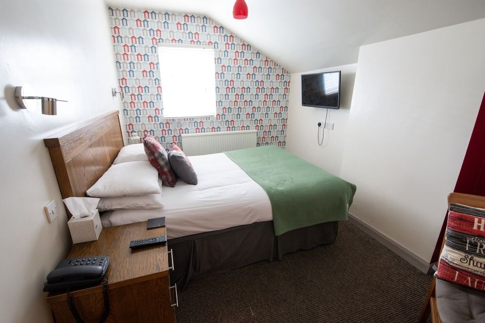 The Nines, Bangor Marina Family Suite, 2 Bedrooms