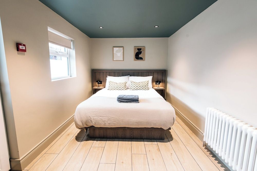 Superior Apartment, 1 King Bed