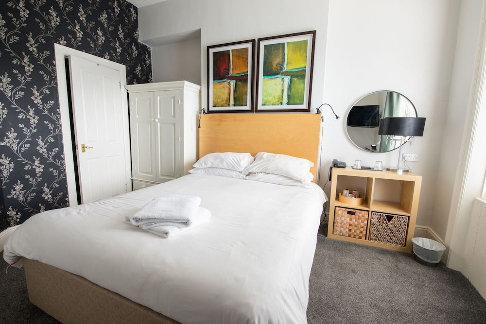 Standard Double Room, 1 King Bed