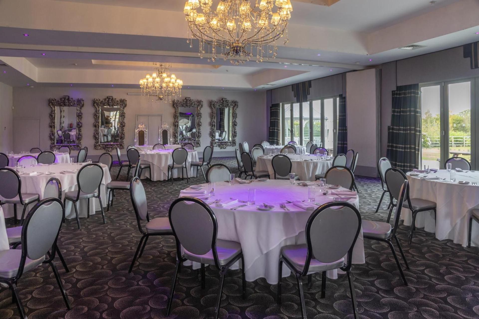 meeting room / ballrooms