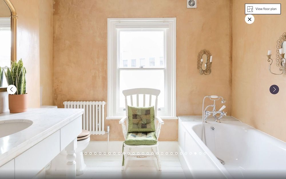 Vauxhall Oasis - 3 Bed House by BaseToGo House, 3 Bedrooms 22