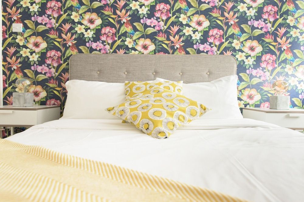 The Harrods Mews - Modern 4BDR house with rooftop terrace House (4 Bedrooms) 8