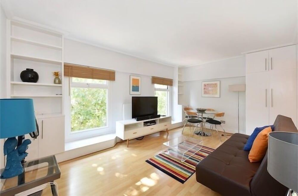 undefined Camden Serviced Apartments by Globe