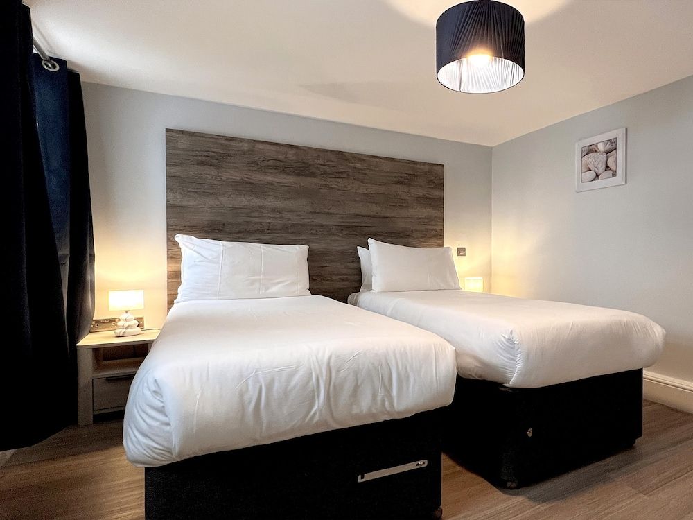 Apartment, 2 Bedrooms
