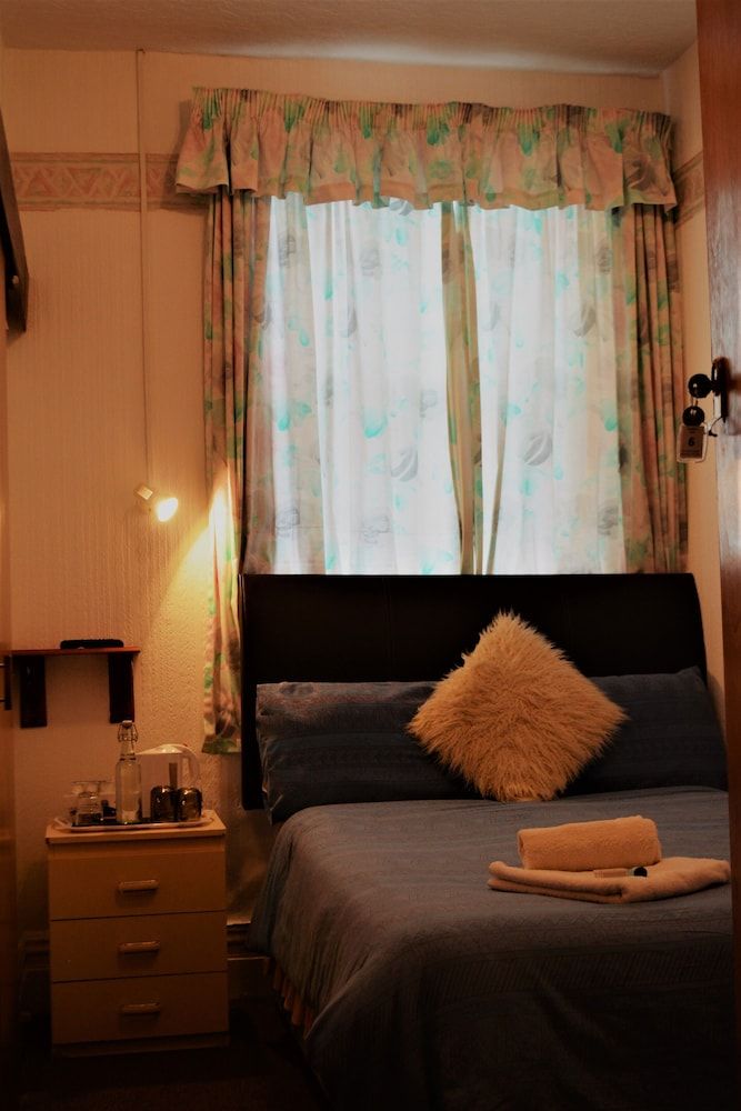 The Woodland Hotel Comfort Double Room, 1 Double Bed, Ensuite