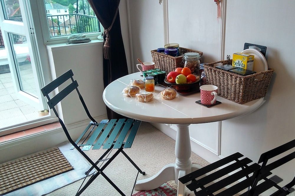 undefined Crystal Palace B&B 3